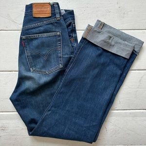 Ribcage Levi’s - size 27